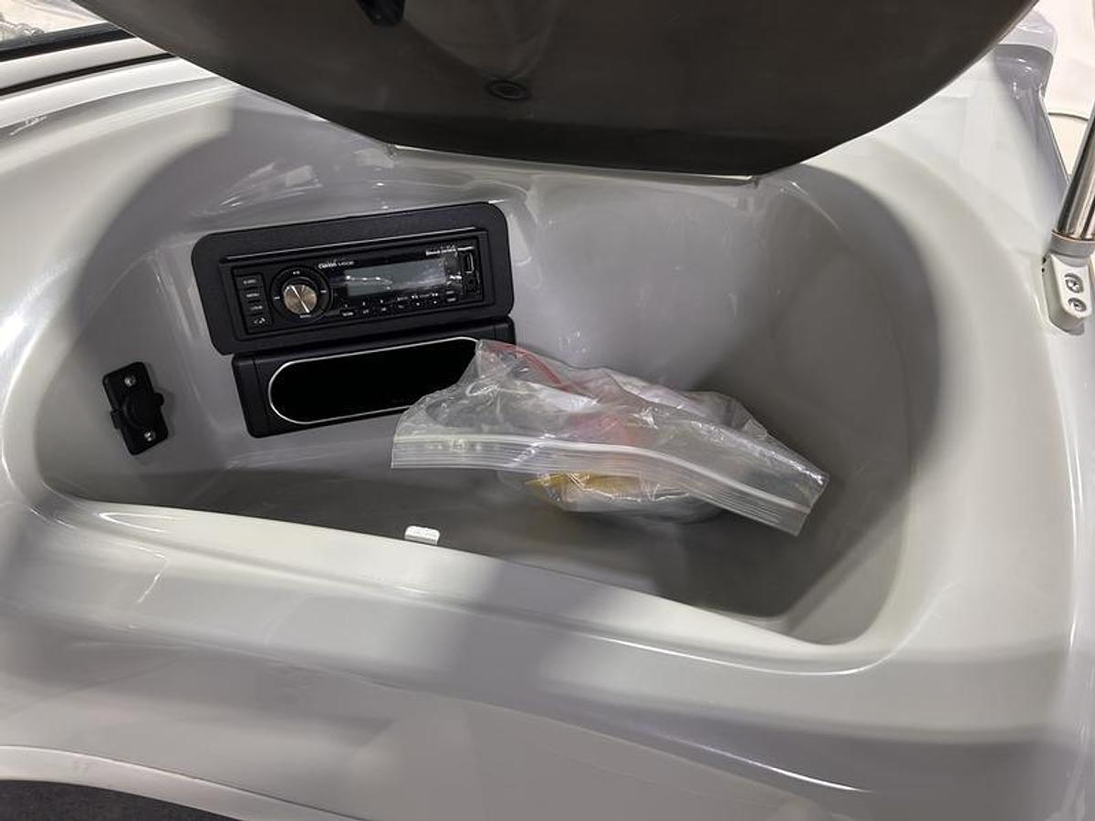 Used 2008 Bayliner 185 BR