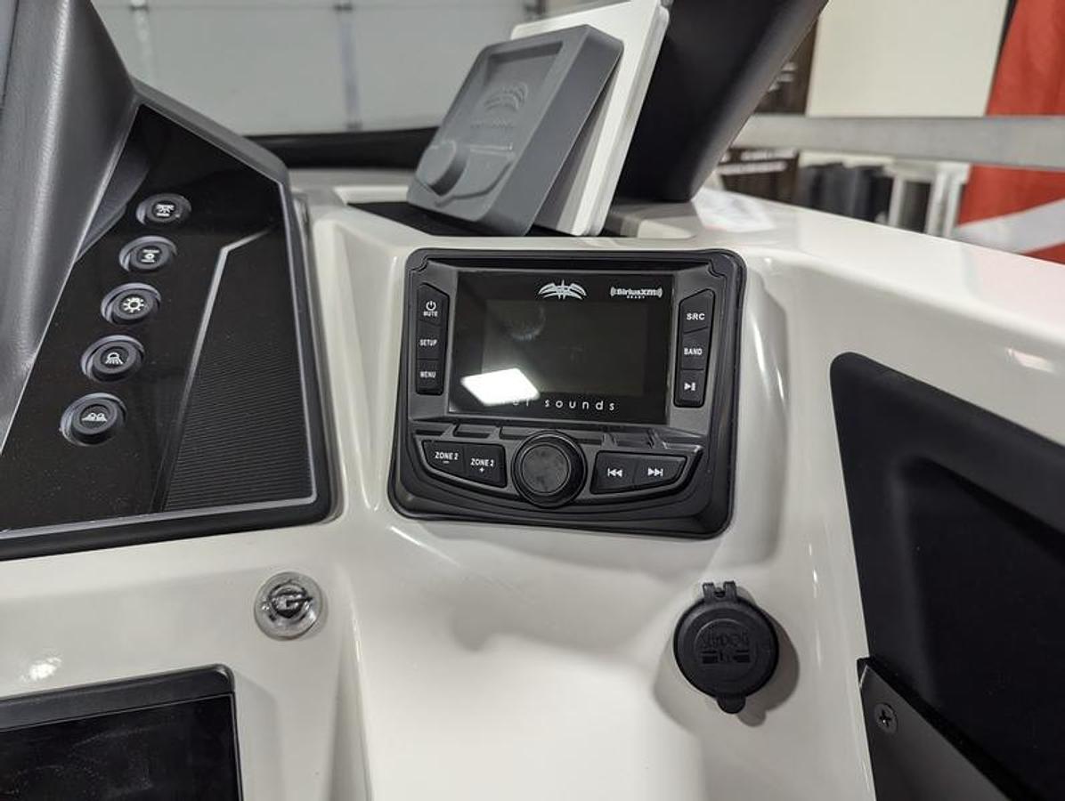 2025 Sylvan G5 CLZ DC