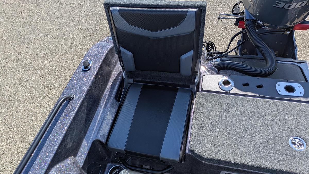 2026 Skeeter WXR2060F