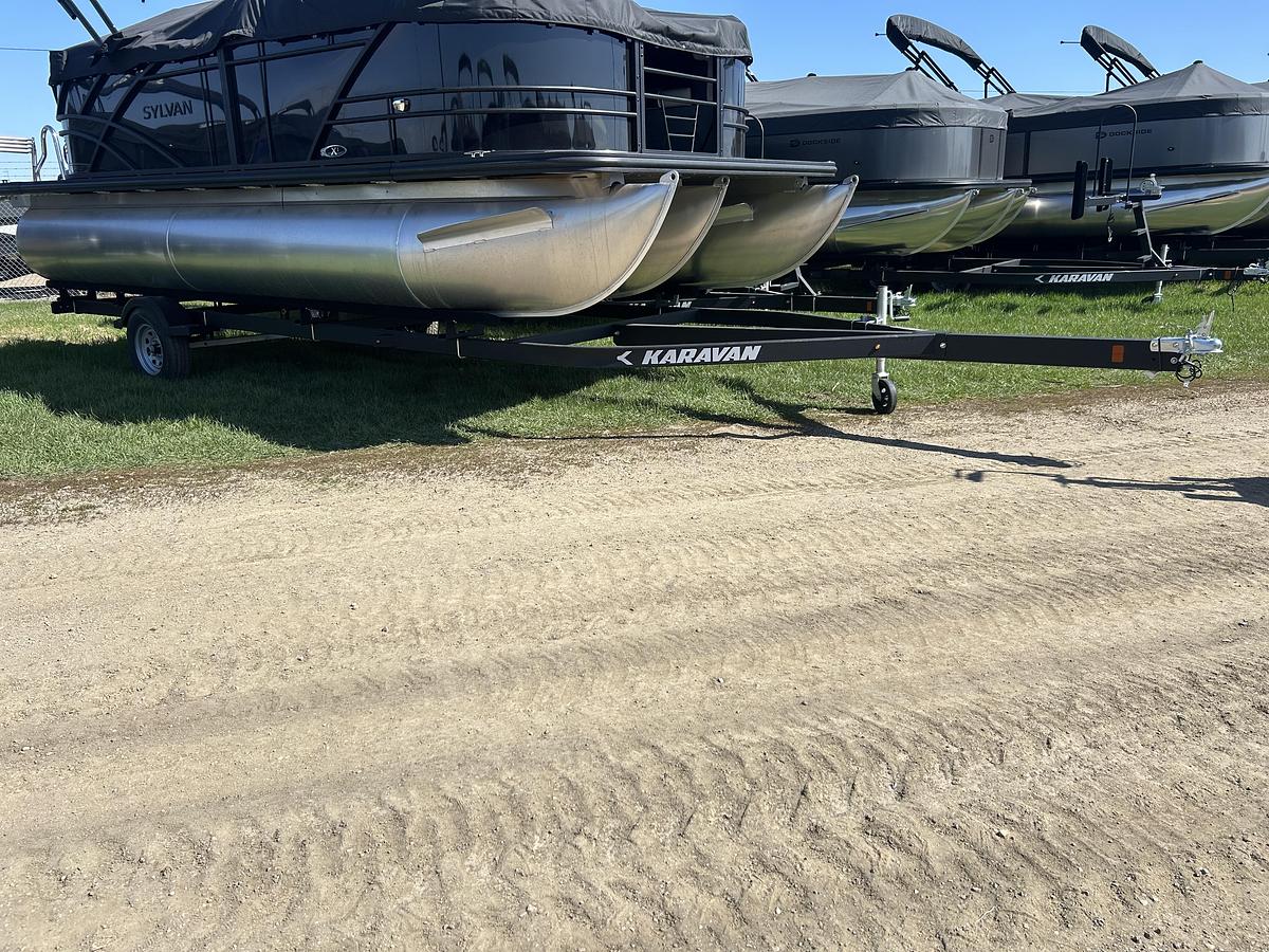 Used 2026 Karavan KDPT-1822-27-13-2990