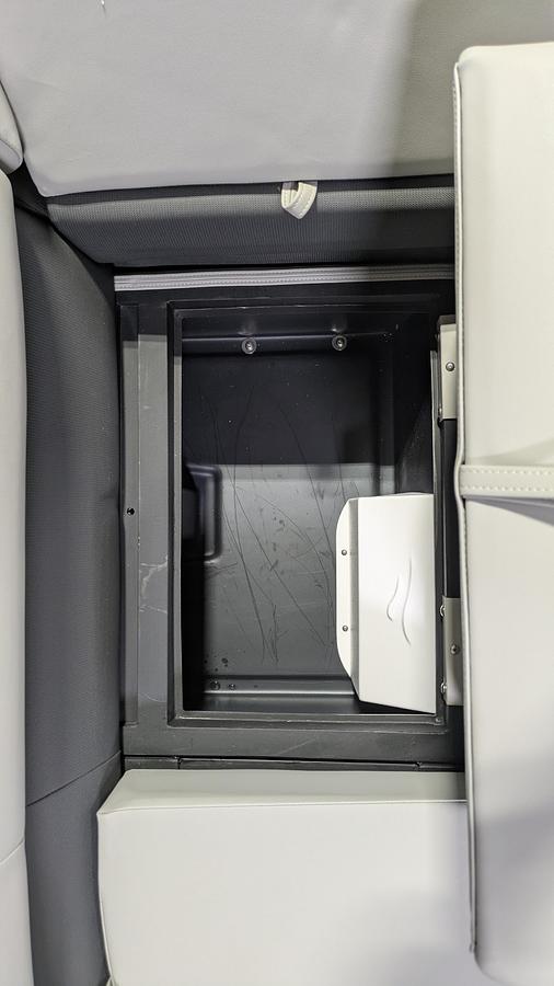 2026 Dockside 22DQ 2.75