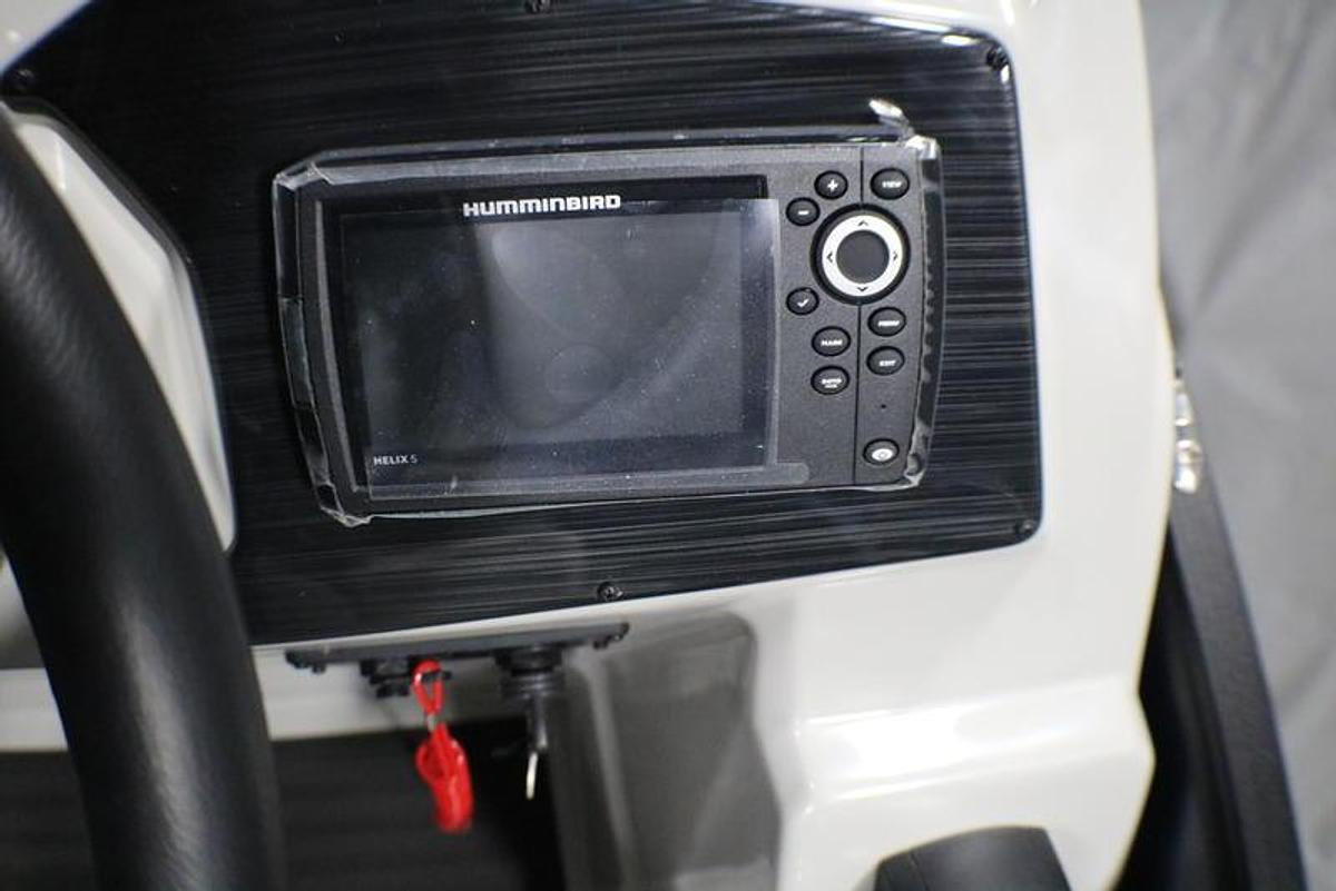 2024 SunChaser Geneva Cruise 22 DS CRS