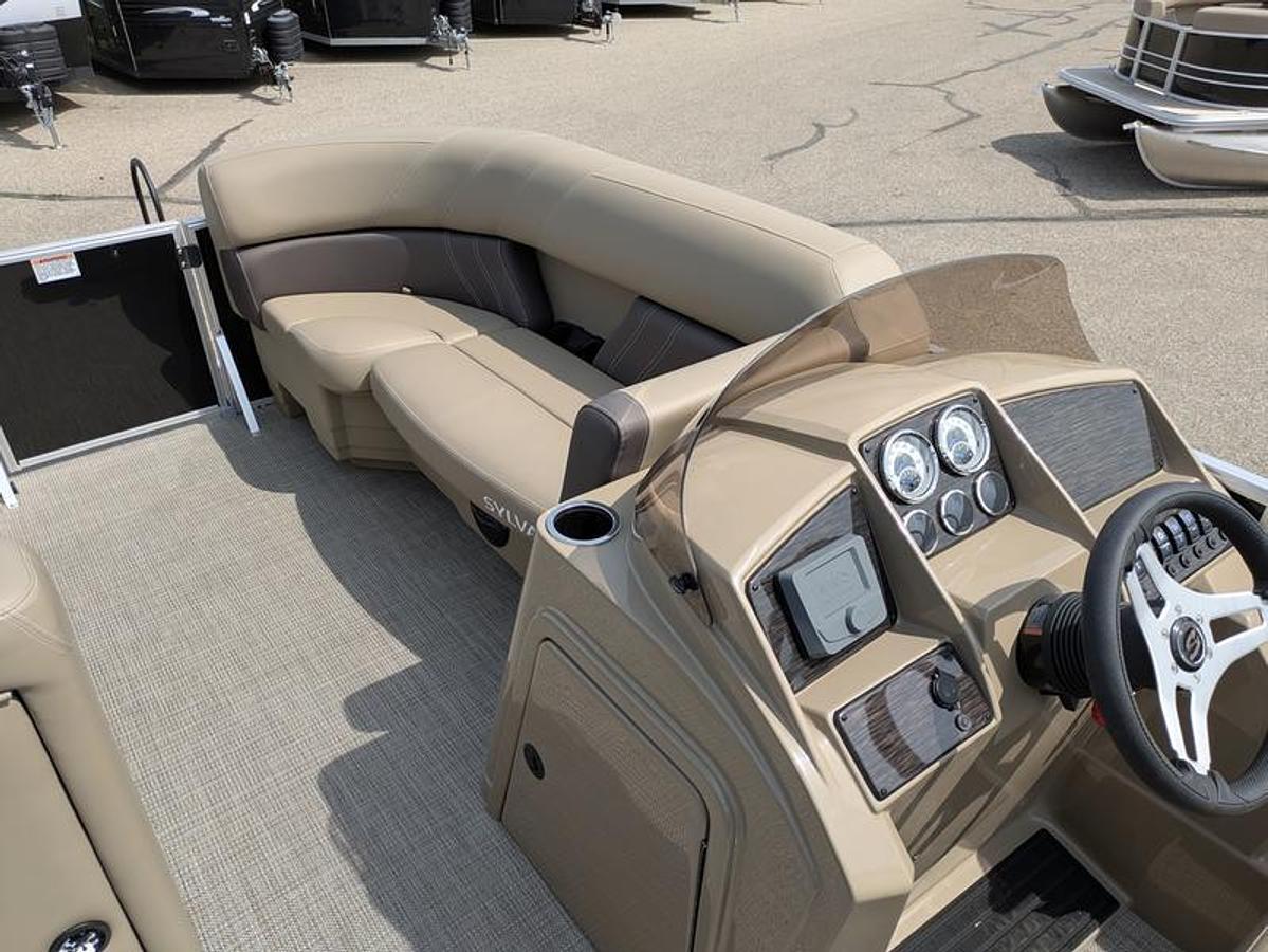 2025 Sylvan MIRAGE 822 CLZ