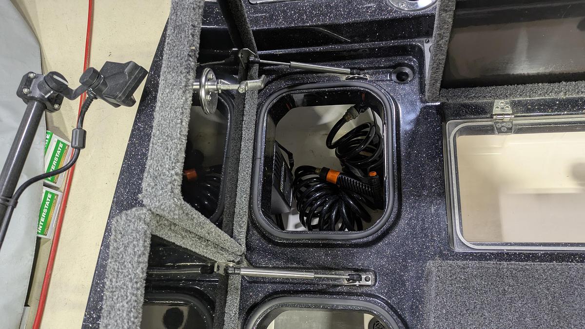 Used 2022 Vexus DVX22