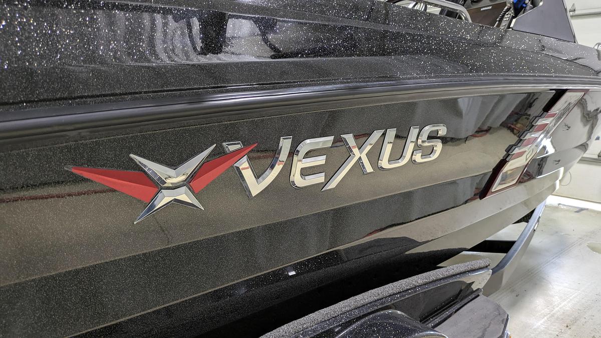 Used 2022 Vexus DVX22