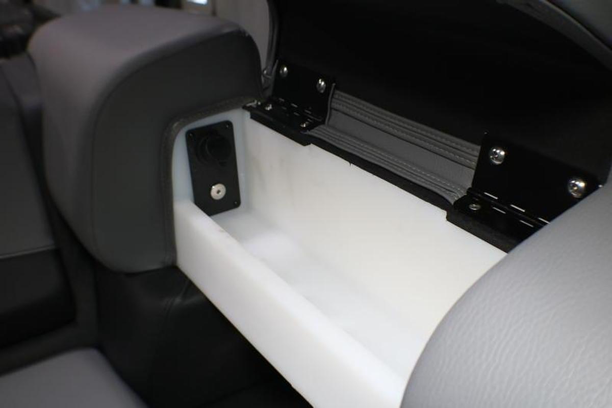 2023 South Bay 523UL 3.0