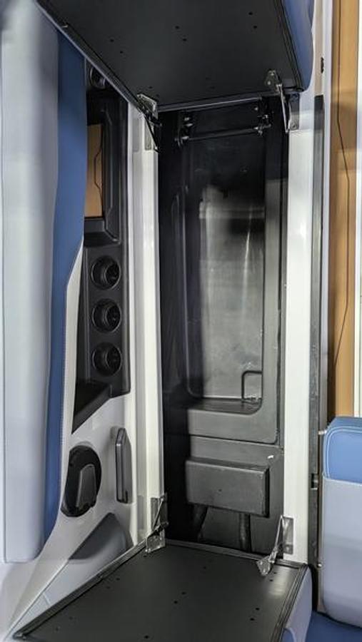 2026 Axis Wake Research T235