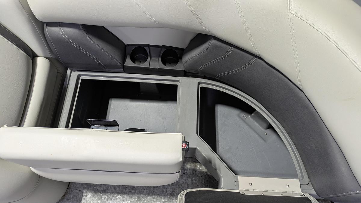 Used 2022 Sylvan Mirage X3