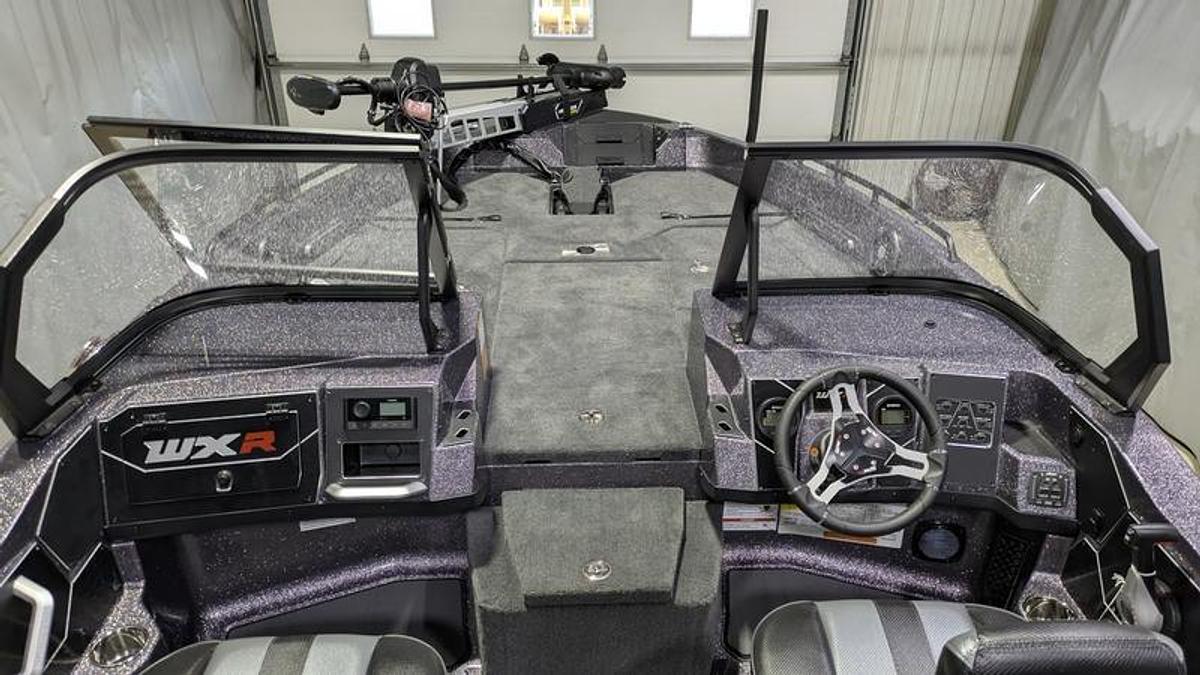 2026 Skeeter WXR2060 *$1000 Tackle Warehouse Giftcard*
