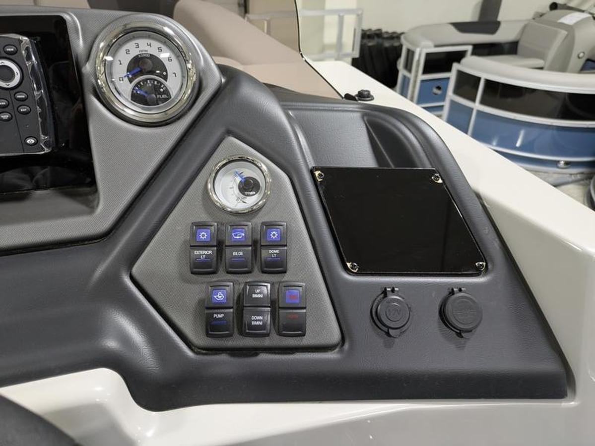 2026 Sylvan L3 LZ DH