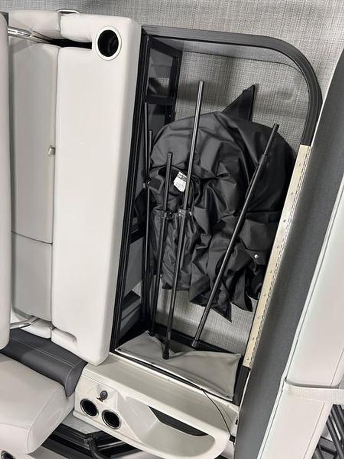 2025 Sylvan L3 CLZ DH