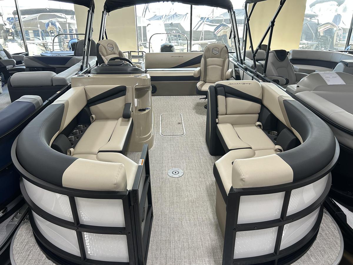 2026 South Bay S224UL 3.0