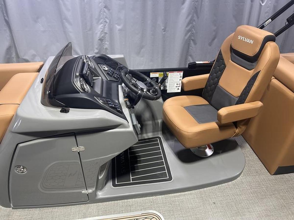 2026 Sylvan L3 LZ DH