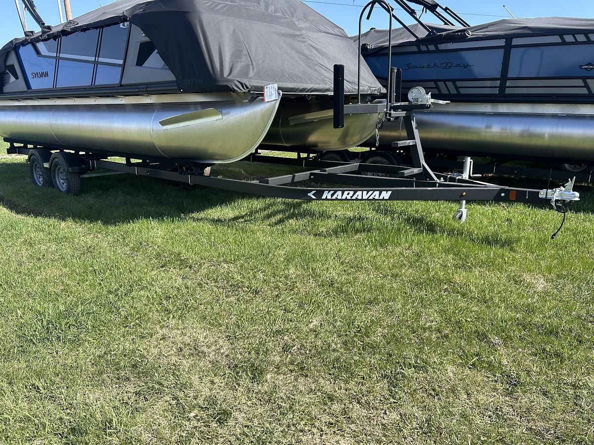 Used 2026 Karavan KDPT-2225-39-13-2990