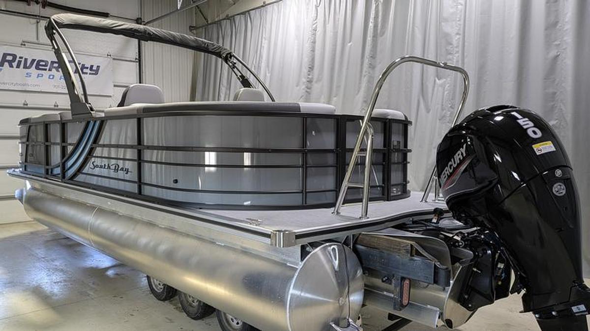 2026 South Bay S224RS 3.0