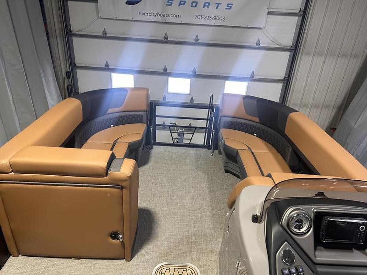 2026 Sylvan L3 LZ DH