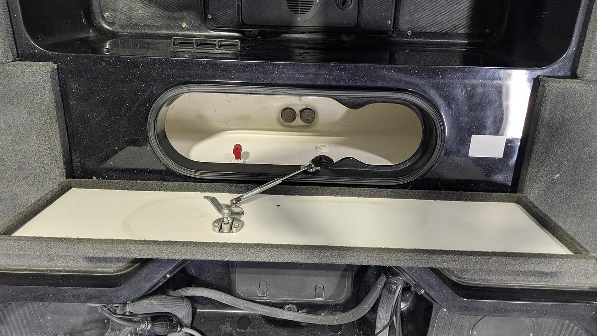 Used 2013 Ranger Boats 621VS