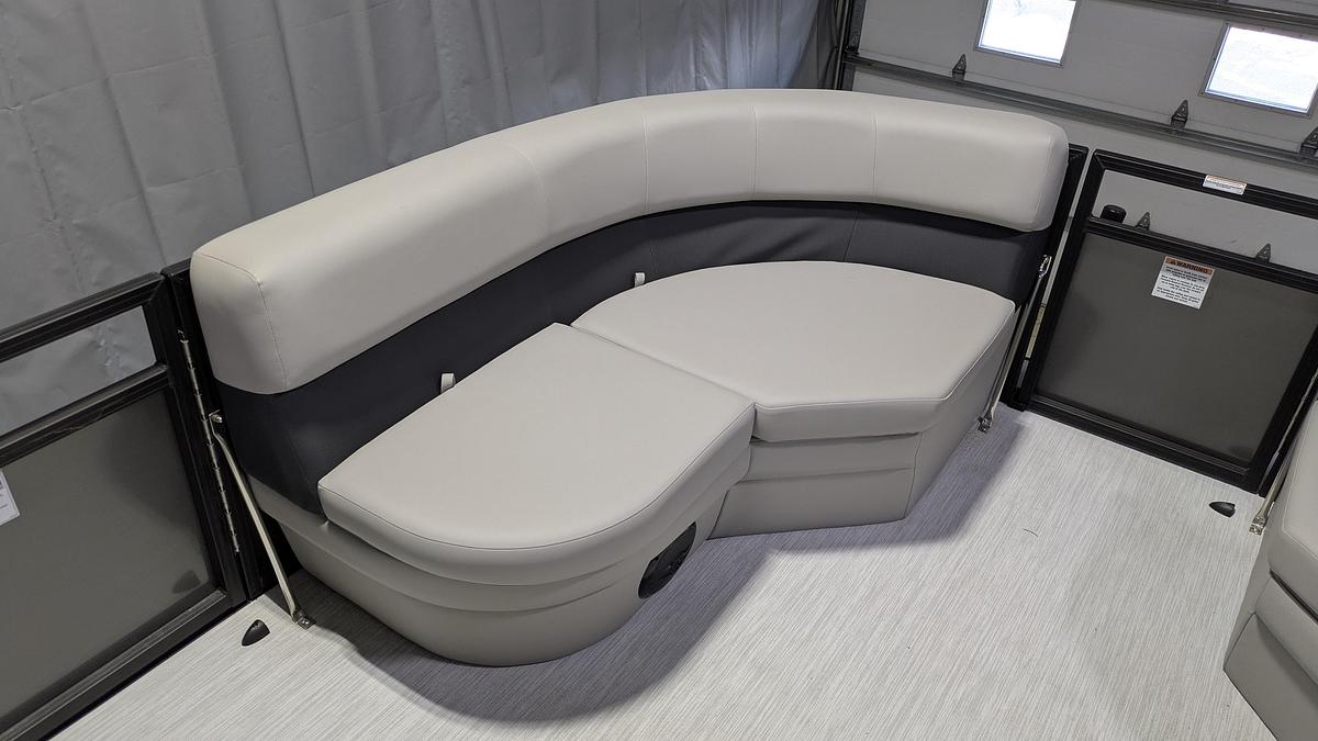 2026 Dockside 22DF 2.75