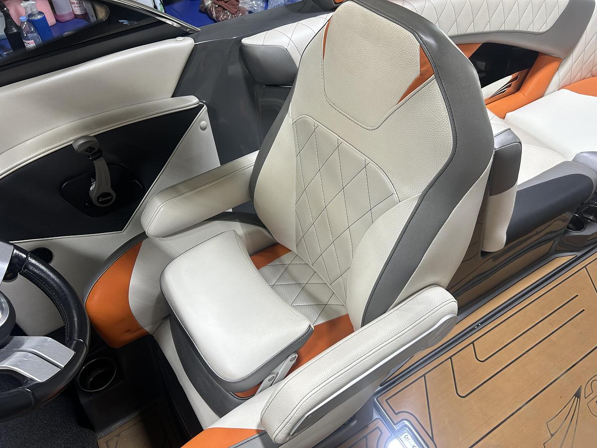 Used 2017 Tige Z3