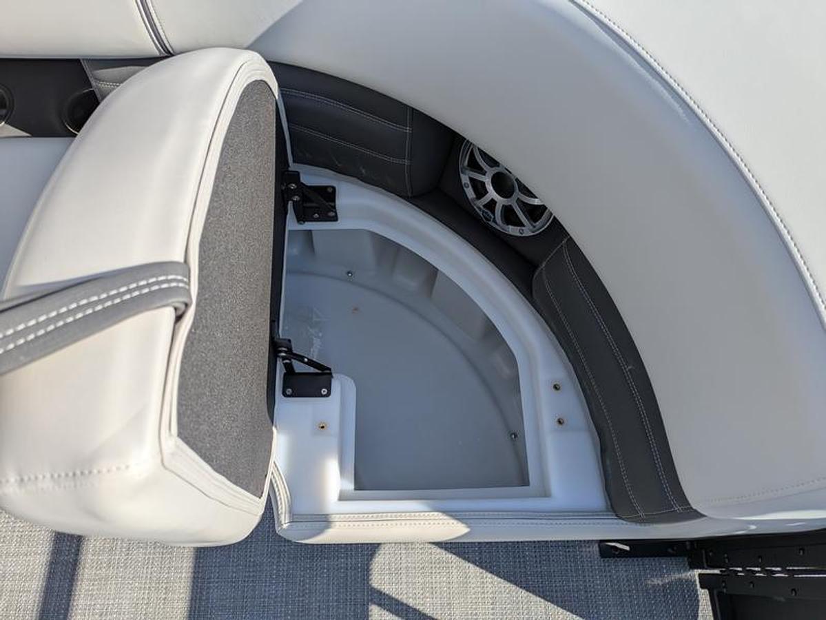 2025 Sylvan G3 LZ DC