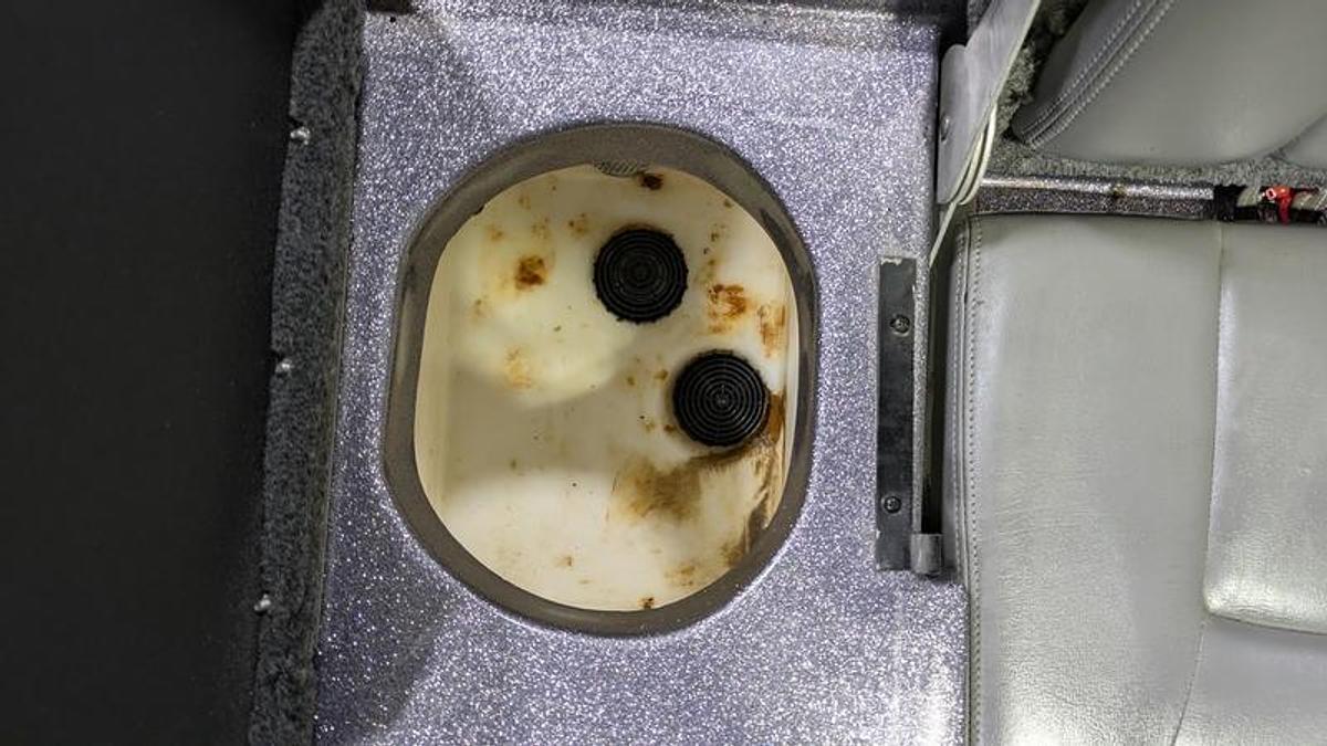 Used 2011 Skeeter WX2100