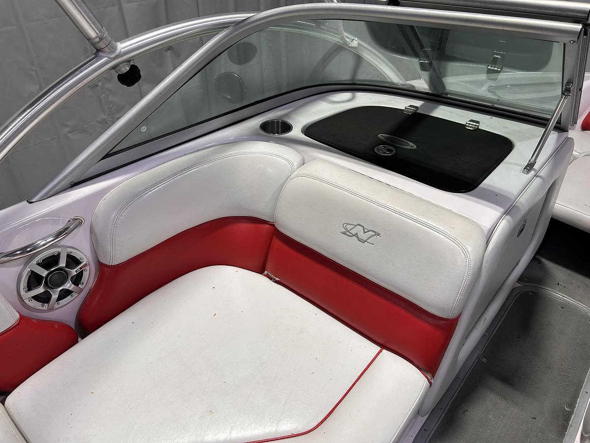 Used 2006 Correct-Craft Air Nautique SV211