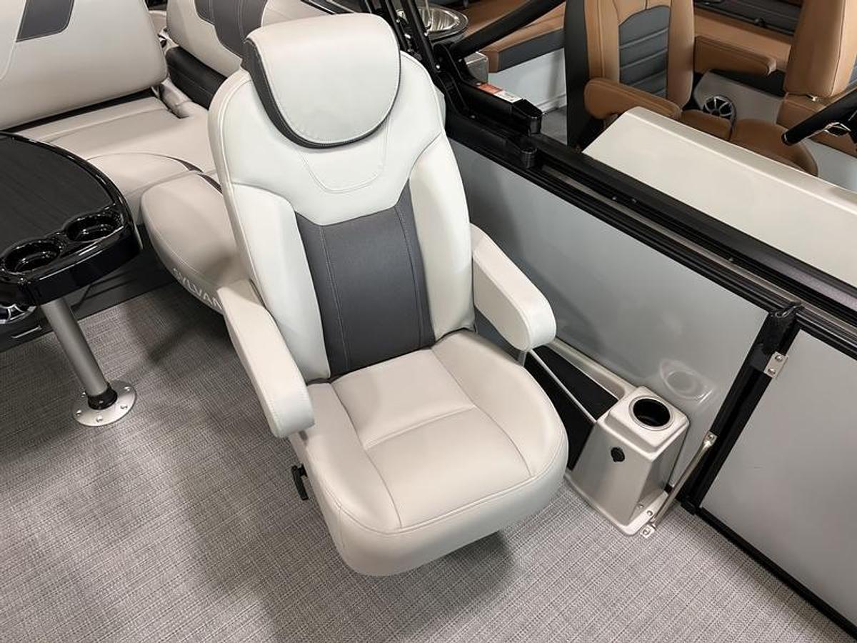 2025 Sylvan L3 CLZ DH