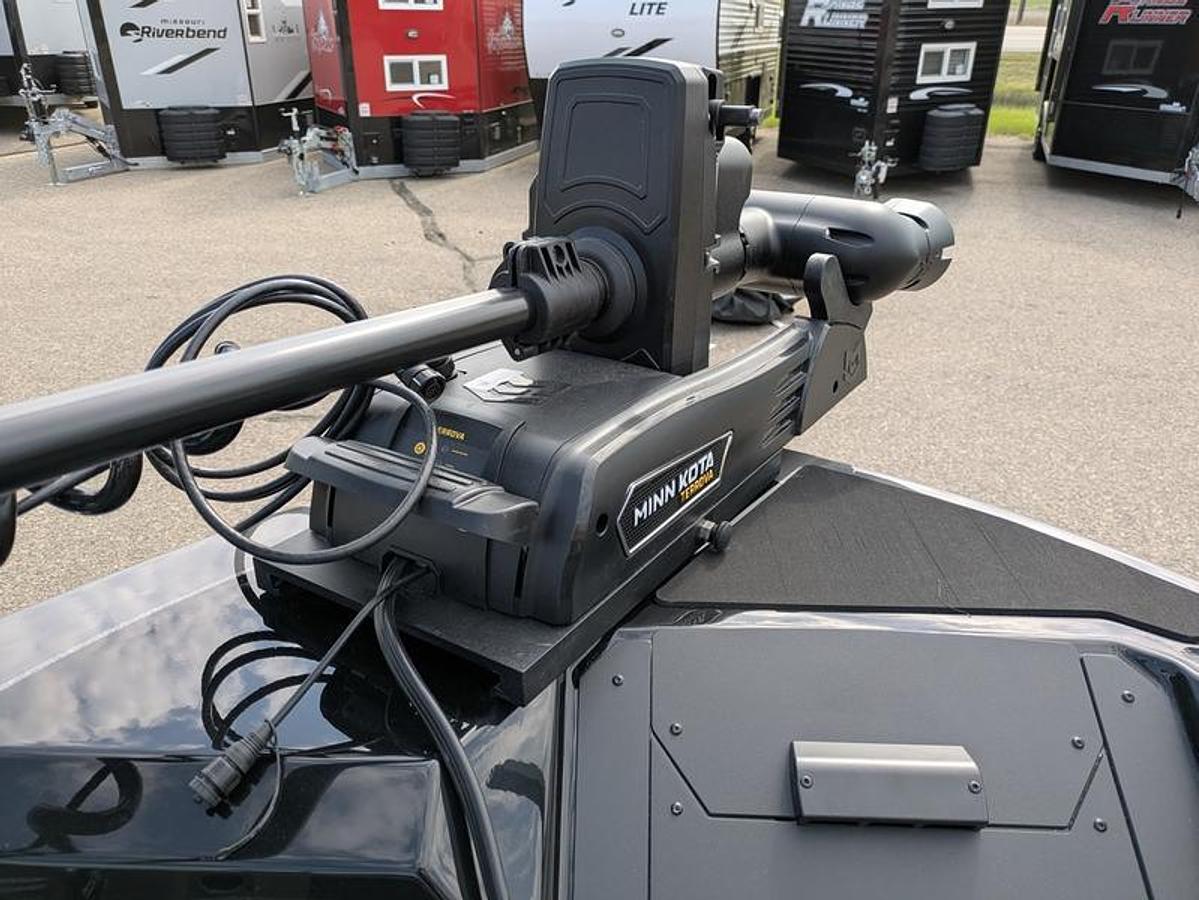 2025 Skeeter WXR2060F