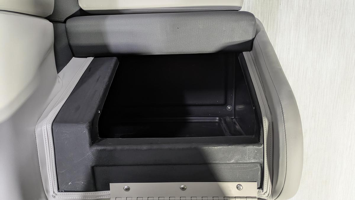 2026 Dockside 22DQ 2.75