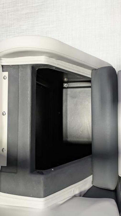 2026 Dockside 22DF 2.75