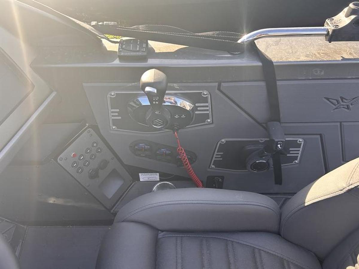 2025 Vexus DVX20s *AFTER ALL INCENTIVES*