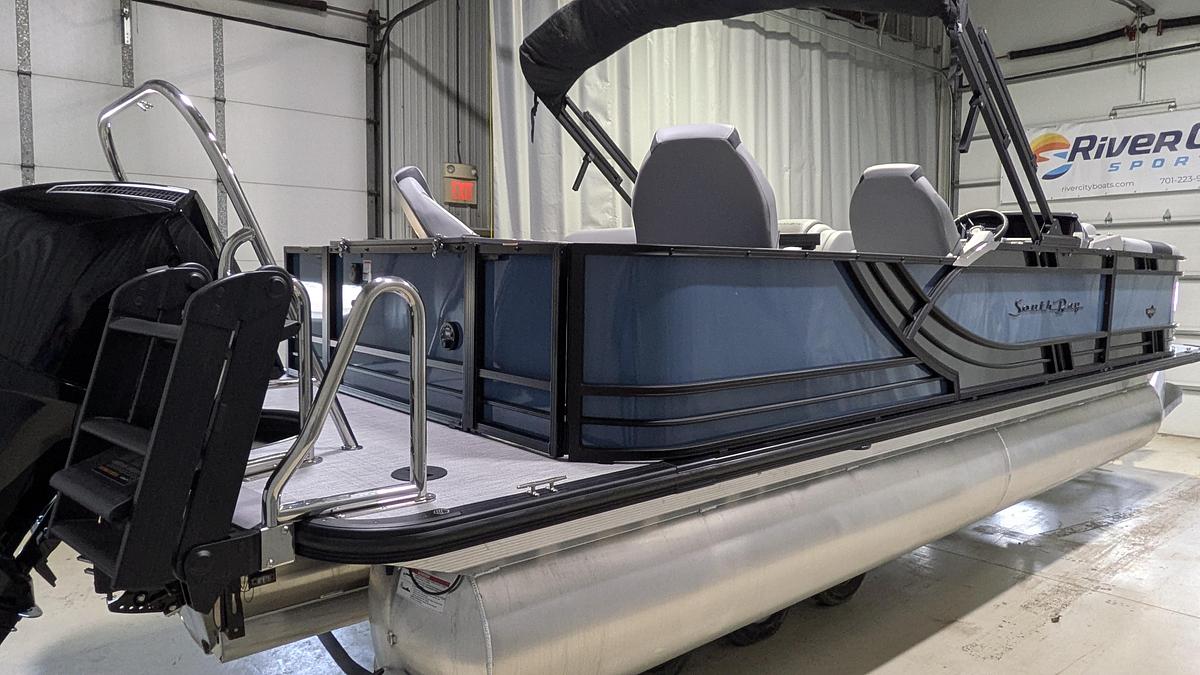 2026 South Bay 523FCR 3.0