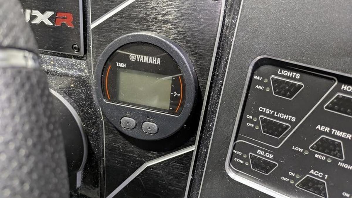 2026 Skeeter WXR2060F *$1000 Tackle Warehouse Giftcard*