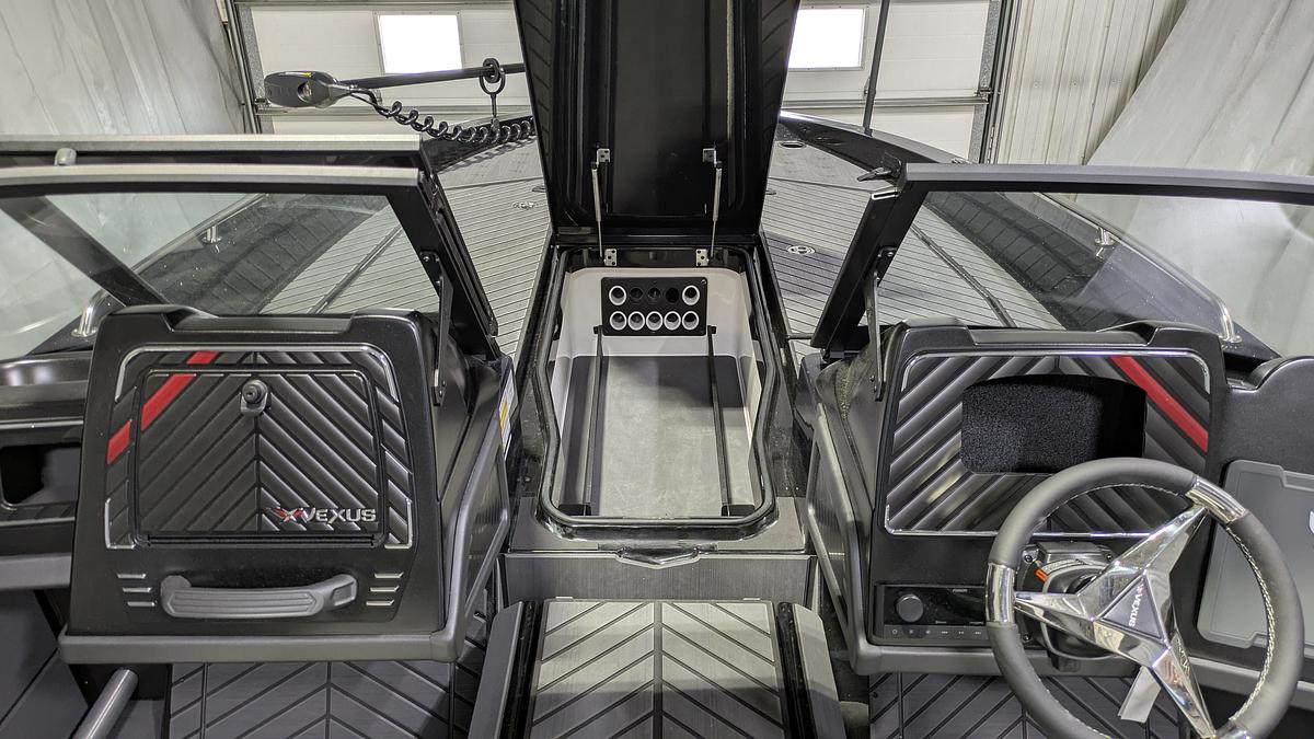 2026 Vexus DVX22s