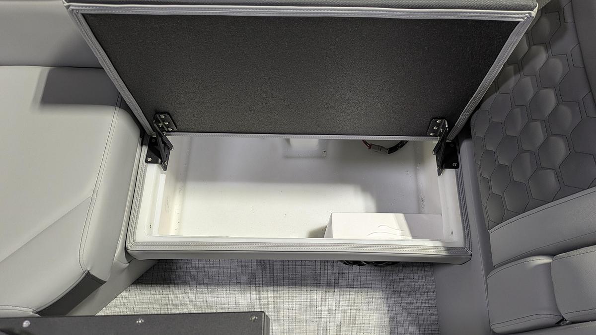 2026 South Bay 523FCR 3.0