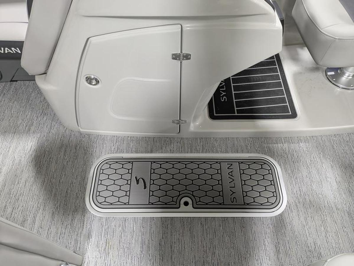 2026 Sylvan L3 LZ DH