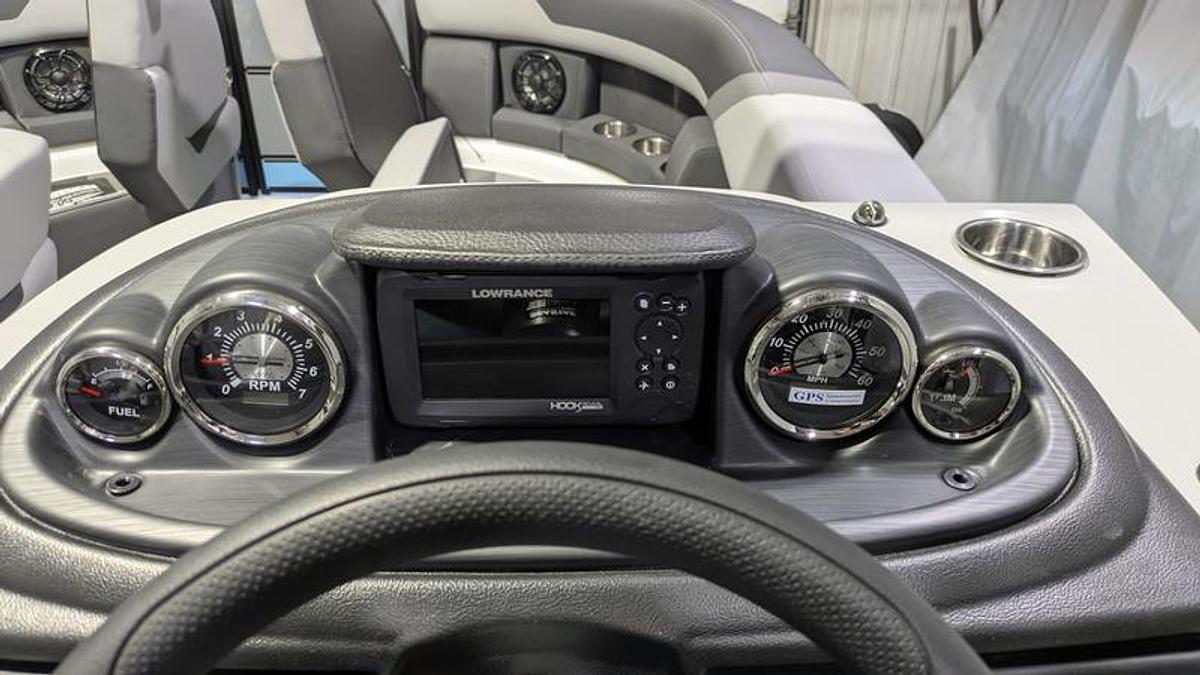 2026 South Bay S224RS 3.0