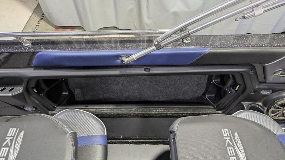 Used 2022 Skeeter Solera 205