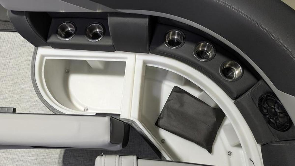 2026 South Bay S224FCR 3.0