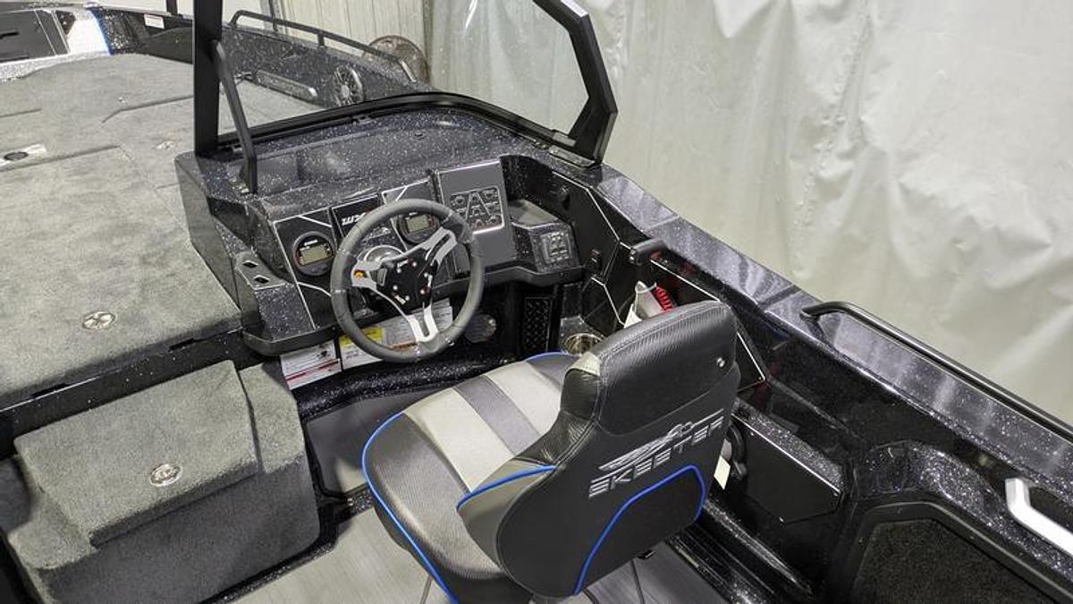 2026 Skeeter WXR2060F