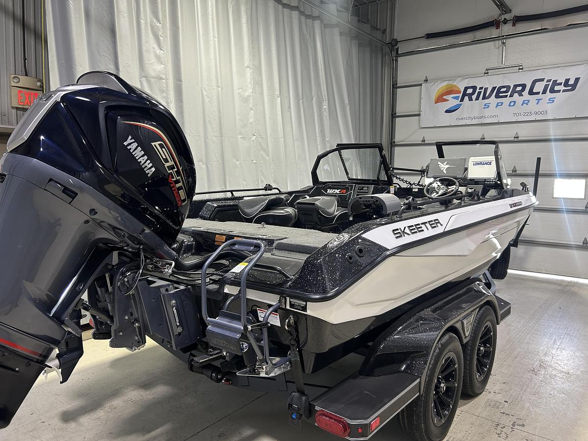 2026 Skeeter WXR2060F