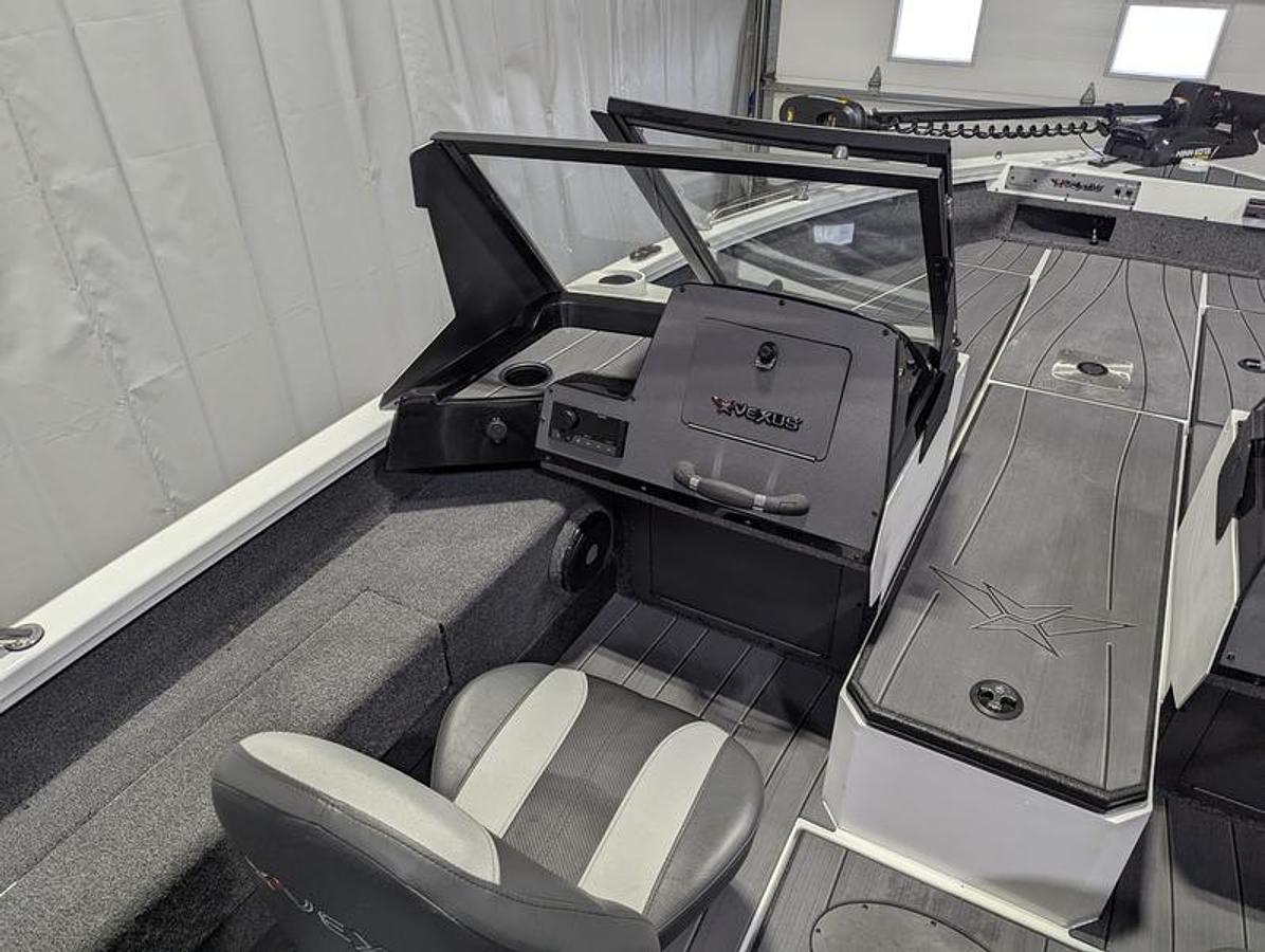 2025 Vexus ADX180 HS