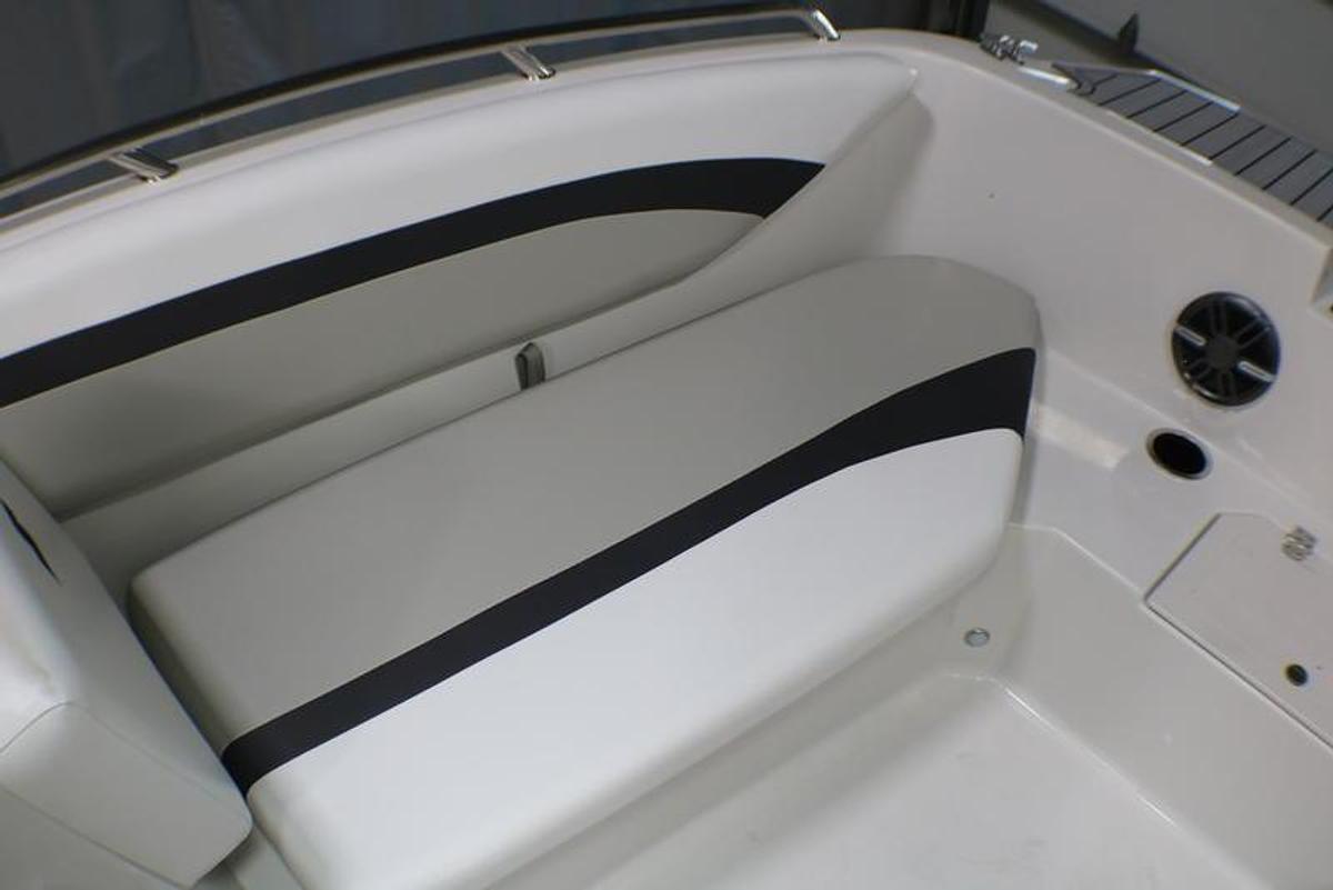 2024 Starcraft Marine SVX 171 OB *AFTER ALL INCENTIVES*