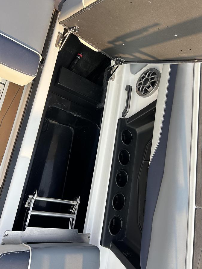 Used 2023 Axis Wake Research T250