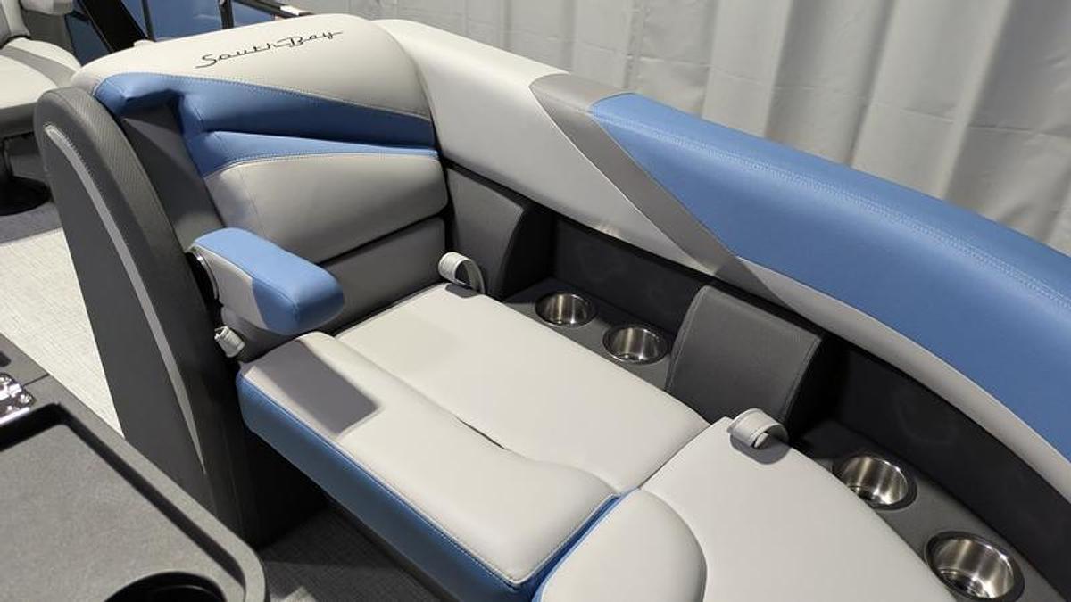 2026 South Bay S224RS 2.75