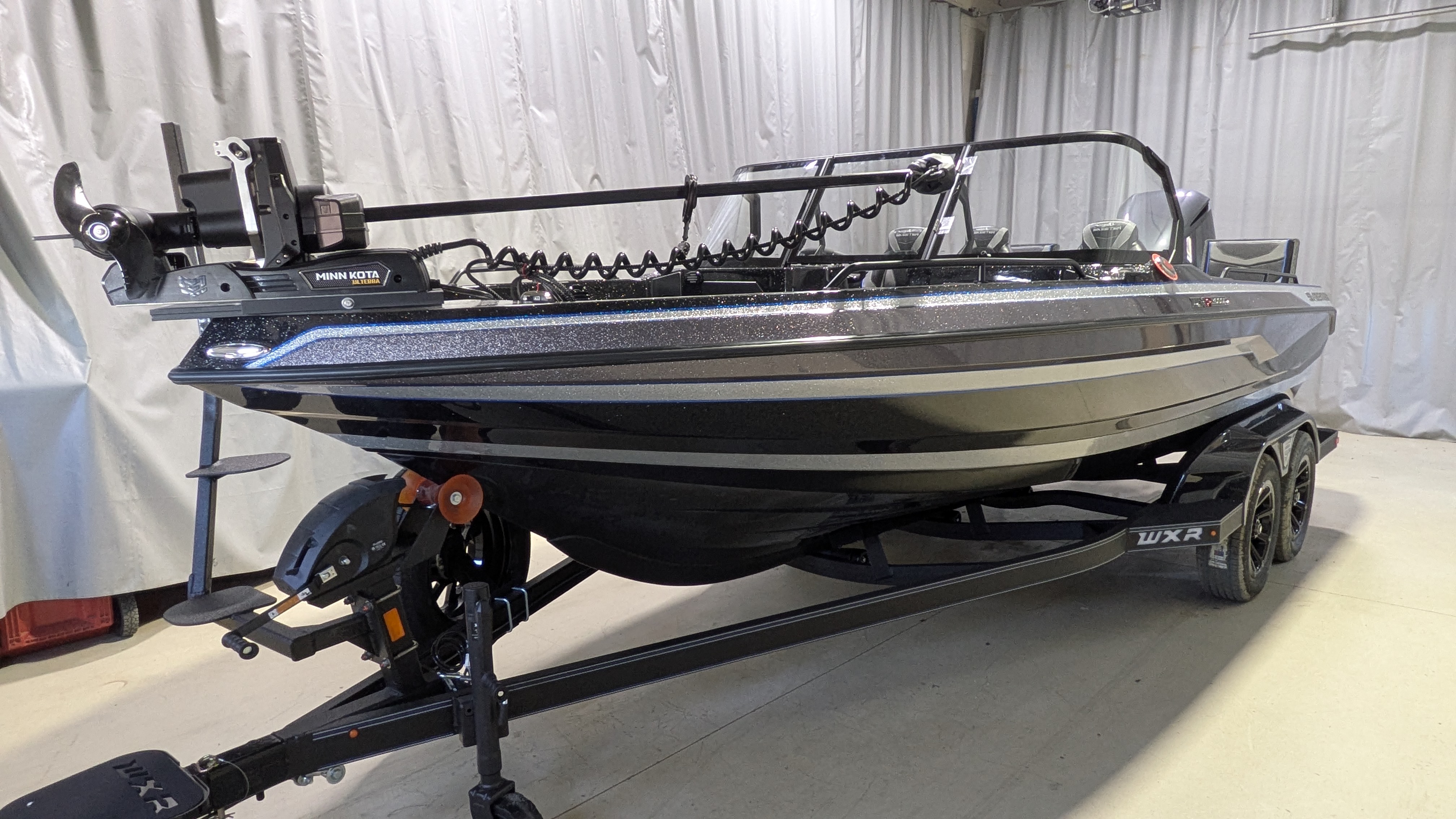 2026 Skeeter WXR2060F
