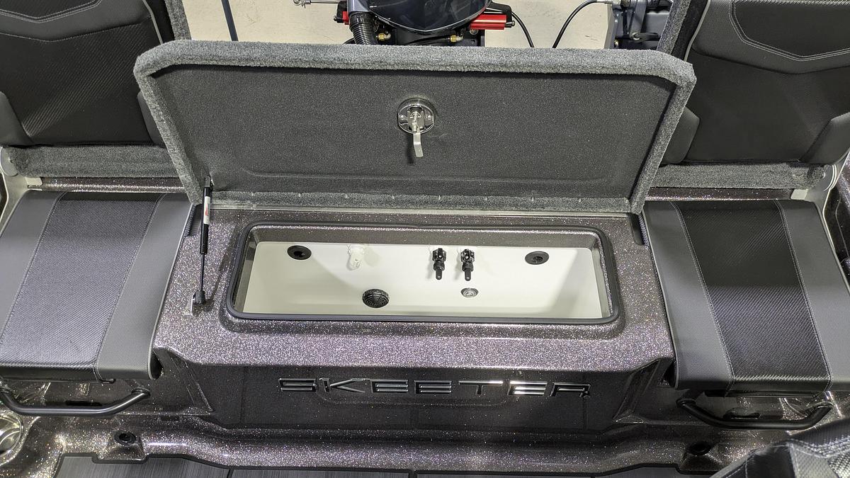 2026 Skeeter WXR2060F