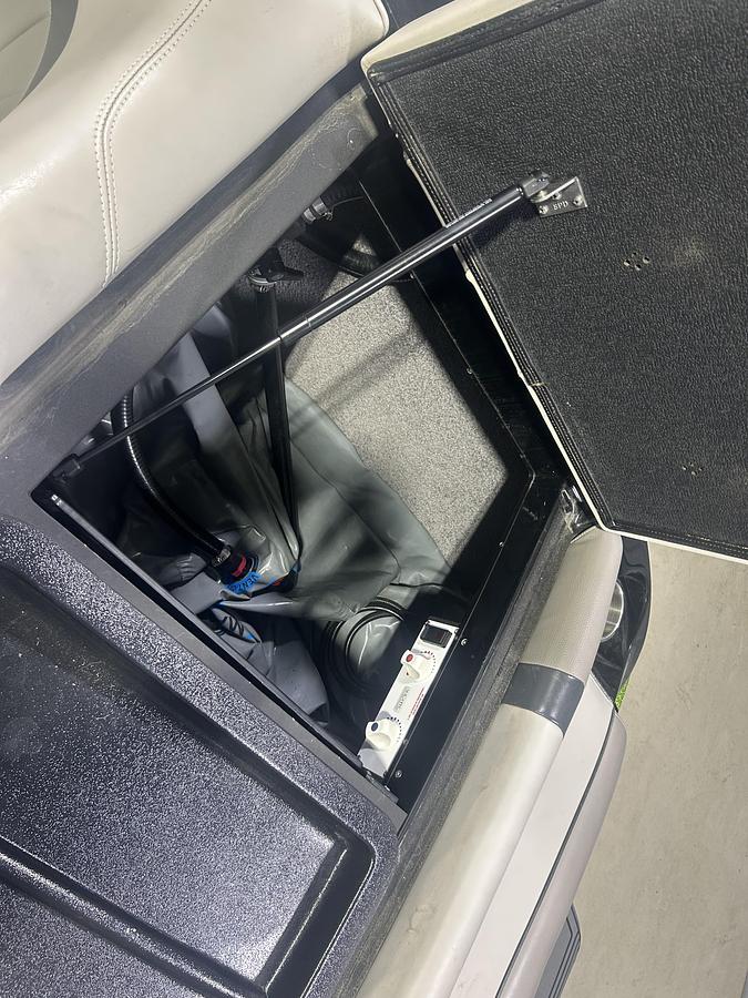 Used 2013 Malibu Boats 20 MXZ