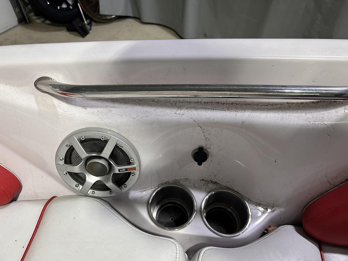 Used 2006 Correct-Craft Air Nautique SV211