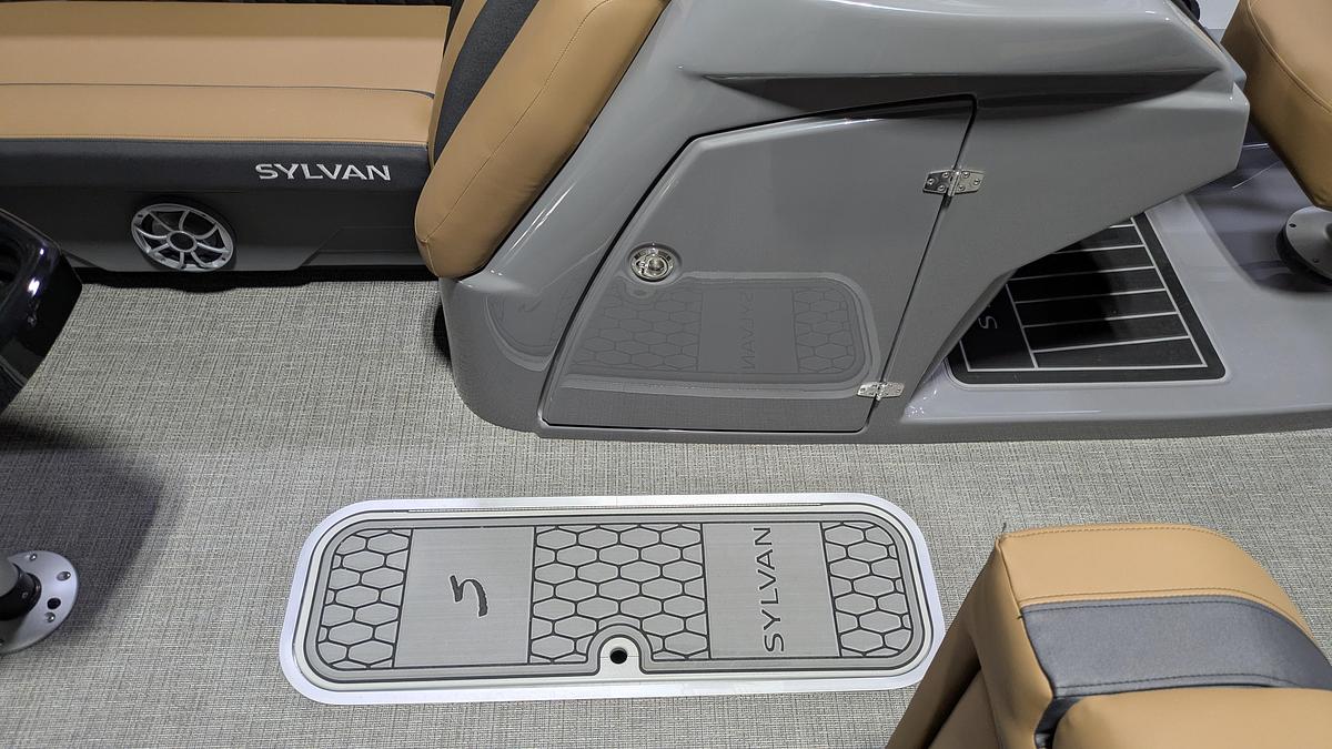 2026 Sylvan L3 Party Fish